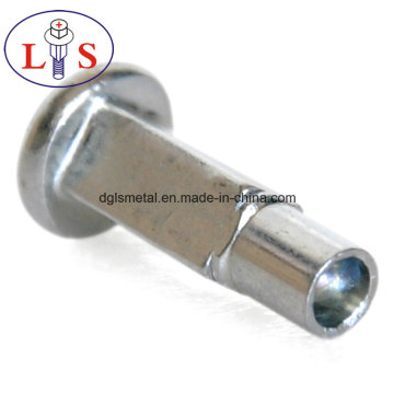 High Quality Hot Sale Different Style Metal Rivet